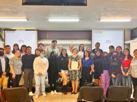 Efectuó UATx semana de internacionalización México-Argentina