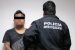Colabora PGJE con Fiscalía de Puebla para aprehender a masculino por trata de personas