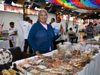 Huamantla sede del Festival Cocina Tlaxcalteca “Come y Vive Tlaxcala”