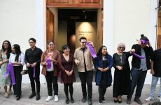 Jóvenes creadores exponen “Pensar es Ahora Vol. 2” en el Museo de Arte de Tlaxcala