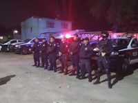 Policía Municipal y C2 de Apizaco inician “Operativo Semana Santa” para garantizar la seguridad ciudadana