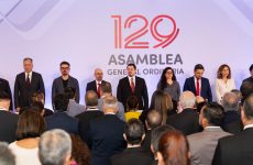 Celebra INFONAVIT su 129 Asamblea General Ordinaria
