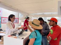 Realizará INFONAVIT Macro Feria de Servicios en Apizaco