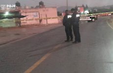 Investiga Fiscalía de Puebla hechos suscitados en la carretera Texmelucan-Nativitas