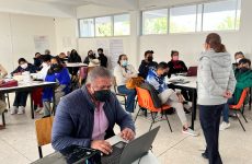 SEPE-USET anuncia convocatoria para “Prepa en Línea SEP”: bachillerato virtual y gratuito