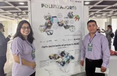 Destacada presencia de Tlaxcala en la Conferencia Internacional sobre Cambio Climático