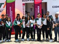 Realiza Universidad Tecnológica de Tlaxcala primera edición del “Día UTT”