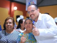 “Confianza ciudadana: respaldo firme a Juan Manuel Cambrón”