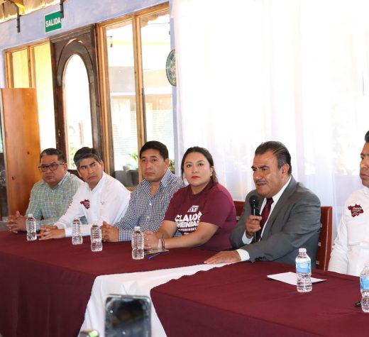 Asaltan oficinas de MORENA en Tlaxcala
