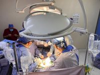 Hospital IMSS-Bienestar de Tzompantepec realiza primer trasplante de riñón de 2024