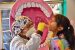 Gobierno municipal invita a las niñas y niños de Huamantla a Feria de la Salud Infantil