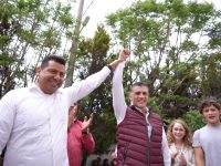 TET ratifica candidatura de Alfonso Sánchez García a la alcaldía de Tlaxcala tras desechar impugnación de Katia Valenzuela