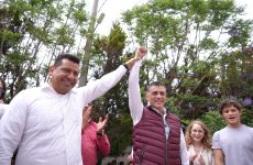 TET ratifica candidatura de Alfonso Sánchez García a la alcaldía de Tlaxcala tras desechar impugnación de Katia Valenzuela