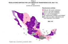 IAIP Tlaxcala, el más cuestionado a nivel nacional: INEGI