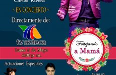 Compañía Estatal de Danza Folklórica de Tlaxcala festejará a las madres con espectáculo musical 