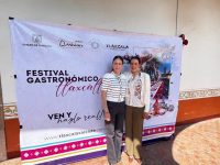 Anuncia SECTURE Festival Gastronómico Tlaxcalteca 2024 en Querétaro y Guanajuato