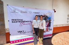 Anuncia SECTURE Festival Gastronómico Tlaxcalteca 2024 en Querétaro y Guanajuato