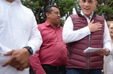 Afianzada la candidatura de Alfonso Sánchez; rechaza MORENA impugnación de Barbosa