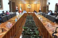 Arrancan campaña candidatos a ayuntamientos del PAC, MORENA y MC