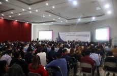 Organiza SFP Conferencia “Responsabilidades de los servidores públicos en procesos electorales”