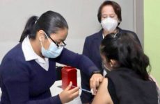 En Tlaxcala, se fortalece el personal de enfermería en Centros de Salud y hospitales