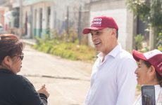 “Reporta un bache” iniciativa de Alfonso Sánchez para recuperar las calles del municipio de Tlaxcala
