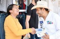 Lidera Pablo Badillo encuestas por la presidencia municipal de Apizaco
