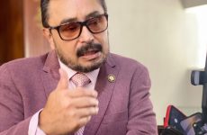 Se pronuncia Pepe Temoltzin Martínez tras Invalidación de Ley en Tlaxcala