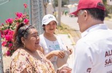 Alfonso Sánchez García propone mejorar la señalización urbana en Tlaxcala