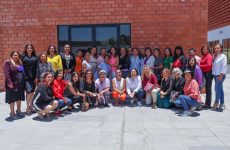 Celebra IEM graduación de “ABC de Candidatas: Capacitación para la Construcción del Proyecto Electoral de las Mujeres Activas Políticamente”