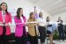 Inauguró gobernadora la Sala de Lactancia Materna en la CEDHT, beneficiará a trabajadoras y usuarias