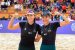 Mexicanas logran su pase a la final en Torneo Clasificatorio Olímpico de Voleibol de Playa
