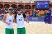 Invictos, Juan Virgen y Ricardo Galindo llegan a la final del Clasificatorio Olímpico de Voleibol de Playa