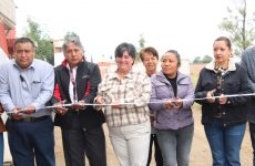 El compromiso del gobierno de Tlaxcala Capital ha sido tener más y mejores obras y servicios: MPA