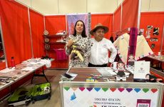 Ixtenco, Tlaxco y Huamantla conquistan tercera edición del Tianguis Internacional de Pueblos Mágicos