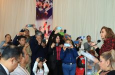 En Tlaxcala, el libre ejercicio periodístico está garantizado como un derecho humano