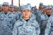 Reconoce Lorena Cuéllar labor y patriotismo de la Guardia Nacional