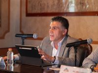 Ayuntamiento de Tlaxcala de Xicohténcatl prioriza obra pública en el inicio de su gestión