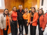 El Ayto. de Tlaxcala impulsa la estrategia “Puntos Violeta” para la protección de mujeres y niñas