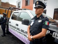 Refuerzan seguridad con programa de “Compra Segura de Vehículos” en Tlaxcala