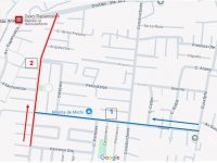 Inicia este lunes Ayto. de Tlaxcala trabajos de mejoramiento urbano en la Colonia Loma Bonita