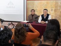 Incentiva Ayto. de Tlaxcala pago de impuesto predial a través de campaña de descuentos de fin de año