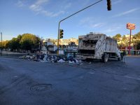 El Ayuntamiento de Tlaxcala refuerza acciones contra tiraderos clandestinos de basura