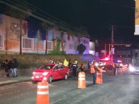 El Ayto. de Tlaxcala refuerza dispositivos de prevención para garantizar la seguridad vial en la capital
