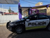 Refuerza Policía de Tlaxcala vigilancia en escuelas por periodo vacacional