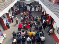 Trabaja Ayuntamiento de Tlaxcala para resolver retrasos en el cobro de impuesto predial