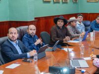 Impulsa Ayuntamiento de Tlaxcala acciones para el rescate de la Laguna de Acuitlapilco