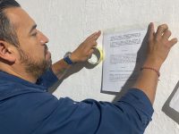 Lanza Ayuntamiento de Tlaxcala convocatoria para la renovación de las delegaciones municipales