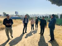 Acuerda ASG plan integral para recuperar plantas de tratamiento en Atlahapa