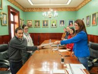 Avanzan los registros para la elección de delegados en el municipio de Tlaxcala